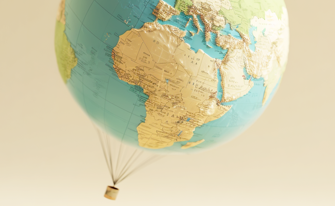 Integration, in Arbeit.