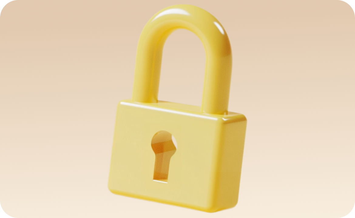 EU Server & DSGVO-konform.